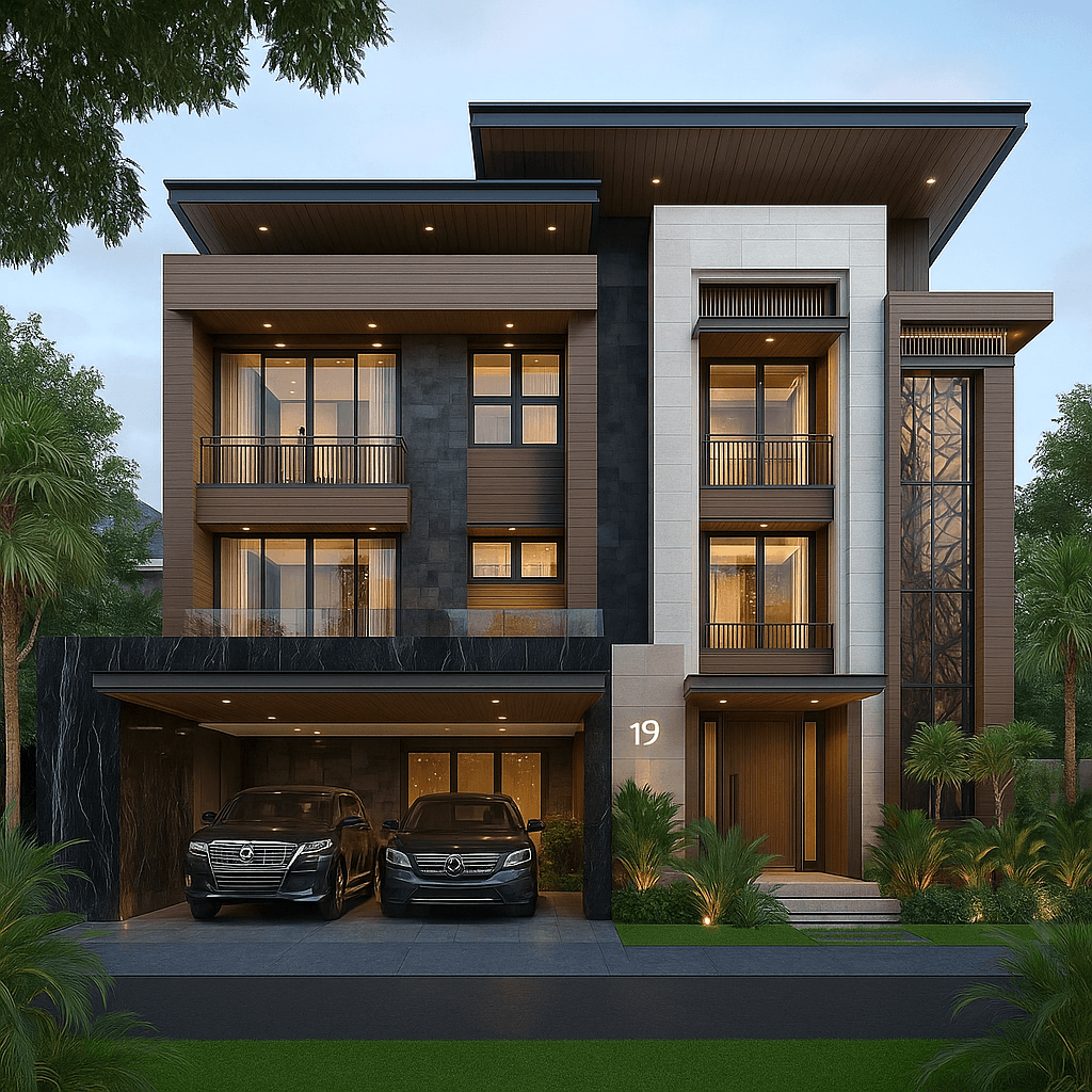 Rumah PIK 2